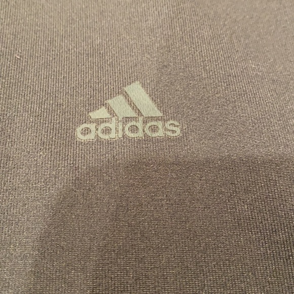 Adidas Workout Capri - Picture 9 of 12